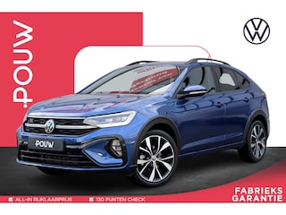 Volkswagen Taigo 1.0 TSI 115pk DSG R-Line | App Connect Navigatie | LED Matrix | Camera