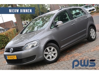 Volkswagen Golf Plus 1.2 TSI Comfortline APK 10-2026 / Stoelverwarm. / Clima / PDC / Cruise