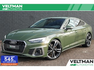 Audi A5 Sportback 35 TFSI S-Line 20INCH CRUISE NAVI CARPLAY