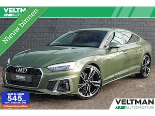 Audi A5 Sportback 35 TFSI S-Line 20INCH CRUISE NAVI CARPLAY