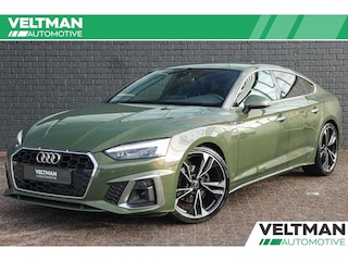 Audi A5 Sportback 35 TFSI S-Line 20INCH CRUISE NAVI CARPLAY