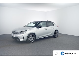 Opel Corsa 1.2 Turbo GS | Achteruitrijcamera | Apple Carplay/Android Auto|telefoonintegratie premium | Cruise control