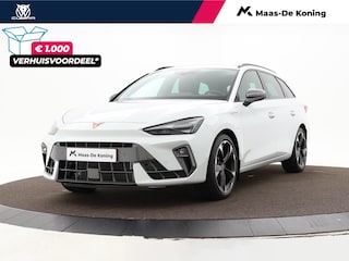 Cupra Leon 1.5 Tsi 204pk DSG e-Hybrid VZ Performance · Camera · Apple/Android Car Play · Elek. Trekhaak · Elek. Achterklep · 18'' Inch · Garantie t/m 20-05-2028 of 90.000km