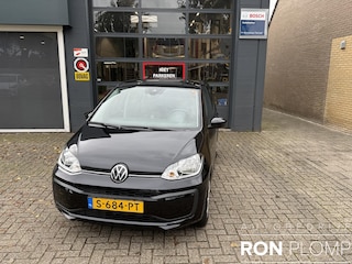 Volkswagen Up 1.0 / Airco clima/ Camera/ PDC/ Cruise/ Camera/ PDC/ LED/ Navigatie via App