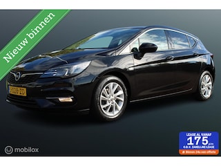 Opel Astra 1.2 Turbo 145 PK Business Elegance, Sportstoelen, Clima, Navi, App connect, Cruise, Pdc voor + achter + camera, Donker glas