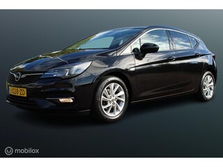 Opel Astra 1.2 Turbo 145 PK Business Elegance, Sportstoelen, Clima, Navi, App connect, Cruise, Pdc voor + achter + camera, Donker glas