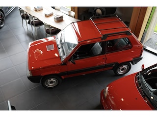 Fiat Panda 1000 4x4 fire H5