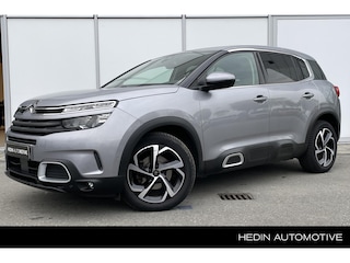 Citroën C5 Aircross 1.2 130pk Feel | Comfortstoelen | Navigatie | Keyless | Parkeersensoren | Camera | Adaptive cruise | Draadloze telefoonlader
