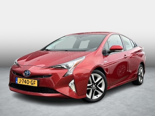 Toyota Prius 1.8 Business Plus Head Up Display