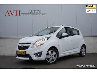 Chevrolet Spark 1.2 16V LT
