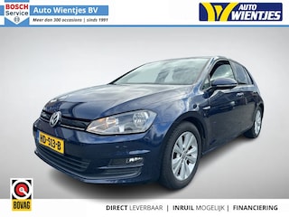 Volkswagen Golf 1.0 TSI 85kw | Comfortline 5-Drs | Airco-Ecc | Cruise