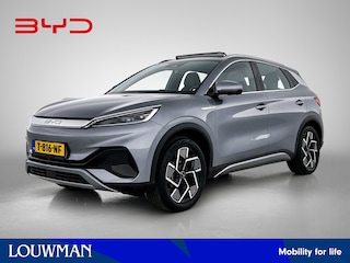 BYD Atto 3 Comfort 60 kWh