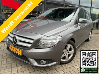Mercedes-Benz B-klasse 200 Prestige AUTOMAAT