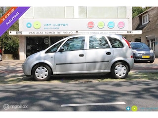 Opel Meriva 1.6-16V Enjoy