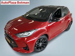 Toyota Yaris 1.5 Hybrid GR Sport Edition