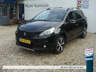 Peugeot 2008 1.2 PureTech 130 pk GT-Line