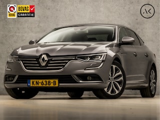 Renault Talisman 1.6 TCe Sport Deluxe 150Pk Automaat (VIRTUAL COCKPIT, GROOT NAVI, BOSE AUDIO, LEDER, STOELVERWARMING/KOELING, GETINT GLAS, SPORTSTOELEN, KEYLESS, LED KOPLAMPEN, NIEUWE APK, NIEUWSTAAT)