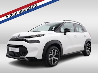 Citroën C3 Aircross 1.2 PURETECH 130 SHINE EAT8 | Cruise | Carplay | Stoelverwarming |