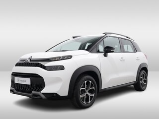 Citroën C3 Aircross 1.2 PURETECH 130 SHINE EAT8 | Cruise | Carplay | Stoelverwarming |