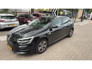 Renault Mégane 1.3 TCe Intens | Stoelverwarming | Camera | Climate Control |