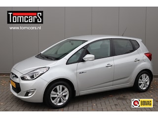 Hyundai ix20 1.4i i-Magine Trekhaak/Camera/Bluetooth/Parkeerhulp