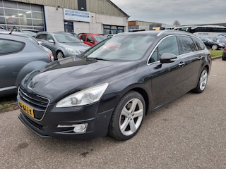 Peugeot 508 SW 2.2 HDi GT 150kw Automaat! Bj:2011
