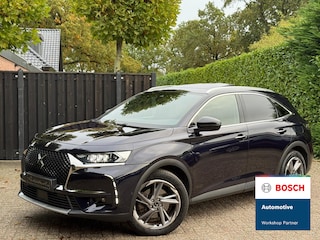 DS 7 E-Tense Be Chic