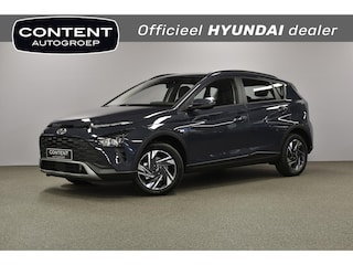 Hyundai Bayon 1.0 T-GDI 100PK Comfort | Airco | Cruise | Carplay