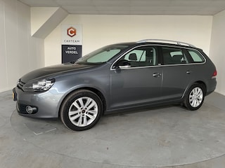 Volkswagen Golf Variant 1.2 TSI Style BlueMotion Airco, LMV
