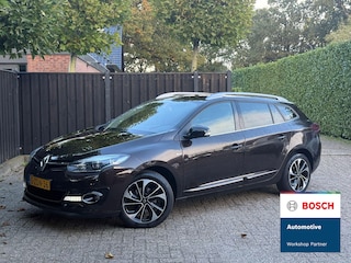 Renault Mégane Estate 1.2 TCe Bose Trekhaak