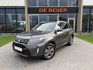 Suzuki Vitara 1.4 Boosterjet Select Smart Hybrid Navi I Carplay I Camera I Cruise