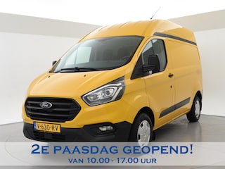 Ford Transit Custom 2.0 TDCI L1H2 TREND EXTRA HOGE CAMPERBASIS | AIRCO | PDC | CRUISE CONTROL