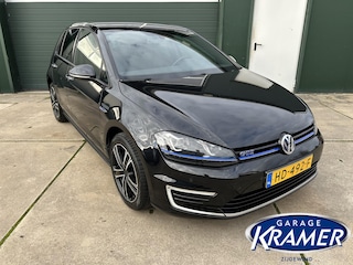Volkswagen Golf 1.4 TSI GTE