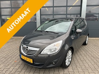 Opel Meriva 1.4 Turbo 140pk Automaat Cosmo