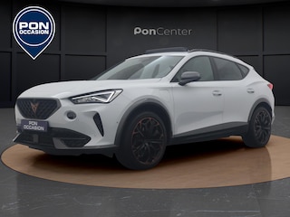 Cupra Formentor 1.4 e-Hybrid VZ | Pano dak | Navigatie | 360 Camera | 19" | Elek. Achterklep | ACC |