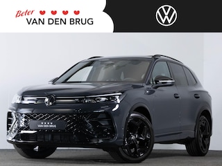 Volkswagen Tiguan R-Line 1.5 eTSI 150 PK DSG | Panoramadak | Black Style | LED Plus | Achteruitrijcamera | Adaptieve Cruise Control |