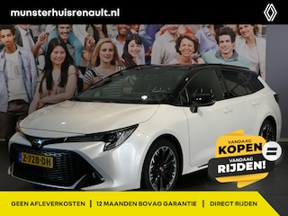 Toyota Corolla Touring Sports Hybrid 140 Business Plus *Parkeerassistent * navi* - Apple carplay / android auto, Head-Up, elektrische achterklep