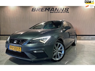 Seat Leon ST 1.4 EcoTSI FR Business Intense Automaat