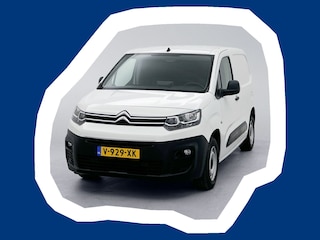 Citroën Berlingo 1.6 BlueHDI Club Carplay/Androidauto Cruise Control