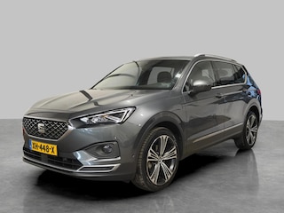 Seat Tarraco 1.5 TSI Xcellence 7p. | Technology Pack | Winter Pack