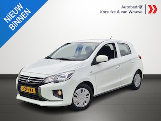 Mitsubishi Space Star 1.0 Cool+
