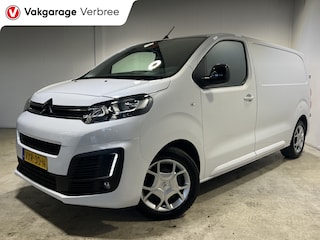 Citroën Jumpy 1.5 BlueHDI 100 L2 | App Connect | Cruise Control