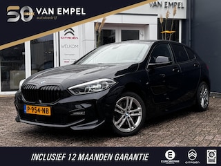 BMW 118i High Executive | M Sport | Automaat | Camera | Virtual Cockpit | Climate | Stoelverwarming