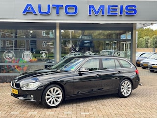 BMW 320I EXECUTIVE