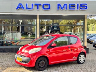 Citroën C1 1.0-12V SEDUCTION