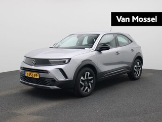 Opel Mokka 1.2 Turbo Edition | 100pk | Navigatie | Achteruitrijcamera |