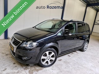 Volkswagen Touran 1.4 TSI Highline DSG Hele Mooie Touran