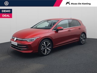 Volkswagen Golf 1.5eTSI/150PK Style DSG · Navigatie · Camera · Apple/Android Car Play · Stoel- & Stuurverwarming · Garantie tot 06-02-2030 of 100.000km