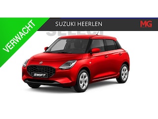 Suzuki Swift 1.2 Select Smart Hybrid Mengelers Actieprijs: € 22.898,00*