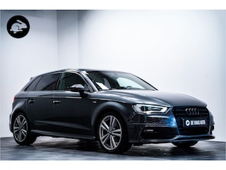 Audi A3 Sportback 1.2 TFSI 2xS-Line|Navi|Cruisecontrol|NAP